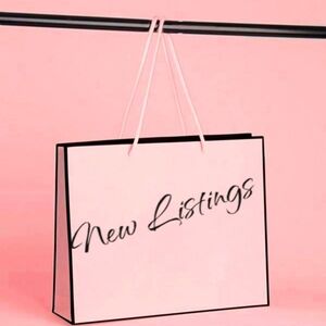 New Listings: Celine, Chloé, kate spade, Free People, Dior, Olaplex & more..